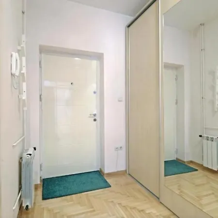 Cozy Near Saint Sava Temple * Belgrade