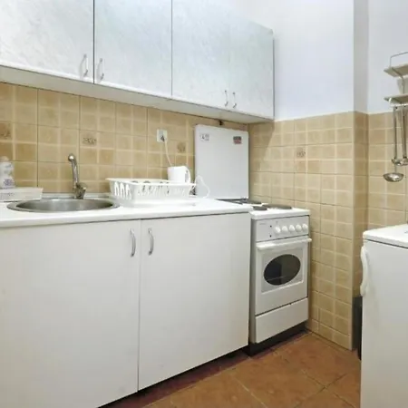 Cozy Near Saint Sava Temple * Belgrade