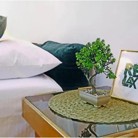 Cozy Near Saint Sava Temple Belgrade