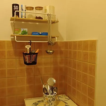 Apartment Cozy Near Saint Sava Temple Belgrade